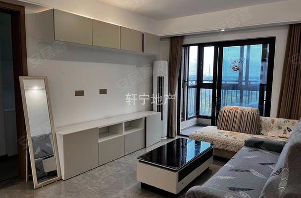 中海戈雅园 轩宁装修，让家成为理想的模样